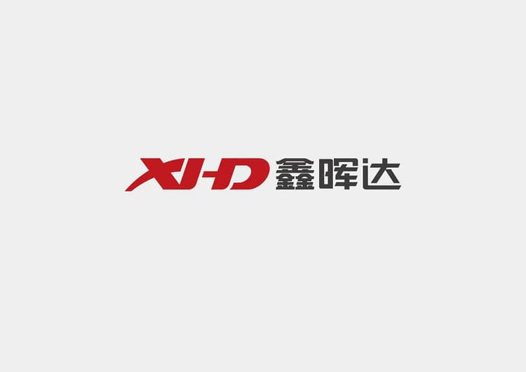 XinHuiDa-Lucie